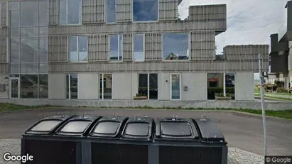 Lejligheder til salg i Thisted - Foto fra Google Street View