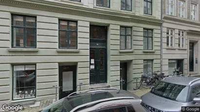 Lejligheder til salg i Nørrebro - Foto fra Google Street View