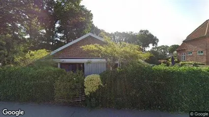 Lejligheder til salg i Odder - Foto fra Google Street View