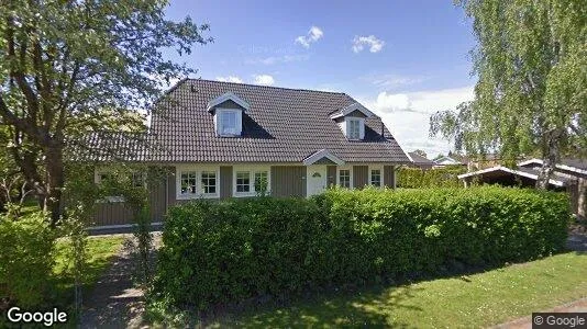 Lejligheder til salg i Dragør - Foto fra Google Street View