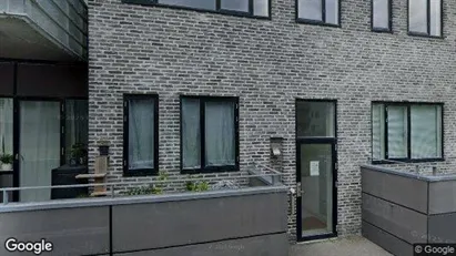 Lejligheder til salg i Søborg - Foto fra Google Street View