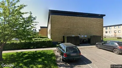 Lejligheder til salg i Værløse - Foto fra Google Street View
