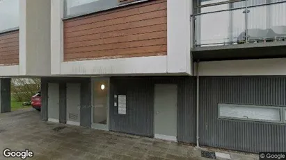 Lejligheder til salg i Farum - Foto fra Google Street View