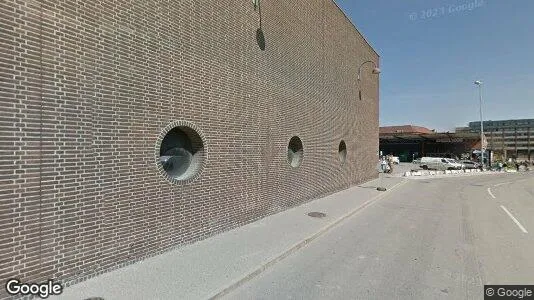 Lejligheder til salg i Vesterbro - Foto fra Google Street View