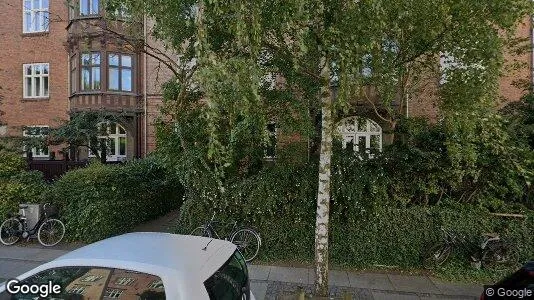 Lejligheder til salg i Frederiksberg C - Foto fra Google Street View