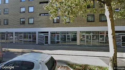 Lejligheder til salg i København S - Foto fra Google Street View