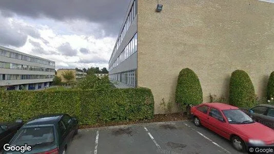 Lejligheder til salg i Odense SV - Foto fra Google Street View