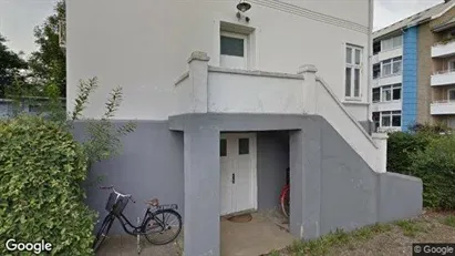 Lejligheder til salg i Kolding - Foto fra Google Street View