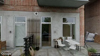 Lejligheder til salg i København S - Foto fra Google Street View