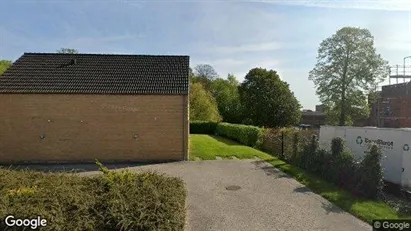 Lejligheder til salg i Randers NØ - Foto fra Google Street View
