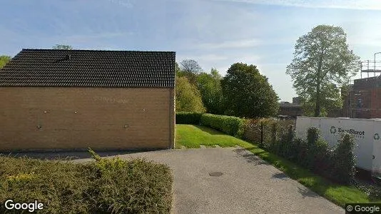 Lejligheder til salg i Randers NØ - Foto fra Google Street View