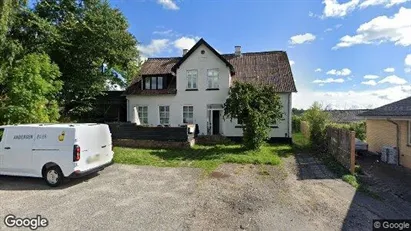 Lejligheder til salg i Fredensborg - Foto fra Google Street View