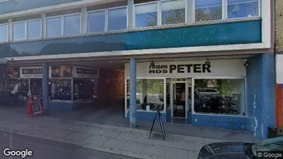 Lejligheder til salg i Næstved - Foto fra Google Street View
