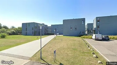 Lejligheder til salg i Køge - Foto fra Google Street View