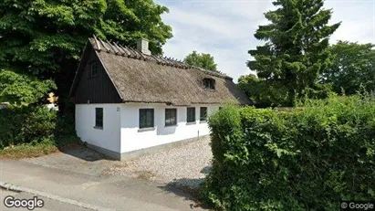 Lejligheder til salg i Næstved - Foto fra Google Street View