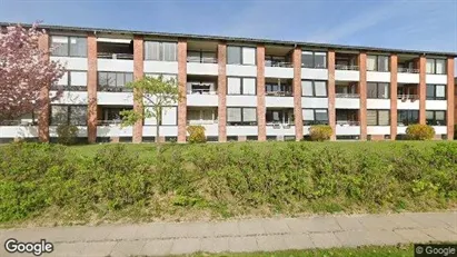 Lejligheder til salg i Næstved - Foto fra Google Street View