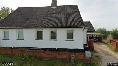 Lejligheder til salg i Herlufmagle - Foto fra Google Street View