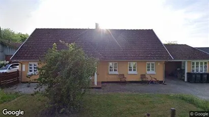 Lejligheder til salg i Næstved - Foto fra Google Street View