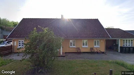 Lejligheder til salg i Næstved - Foto fra Google Street View
