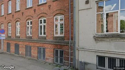 Lejligheder til leje i Randers C - Foto fra Google Street View