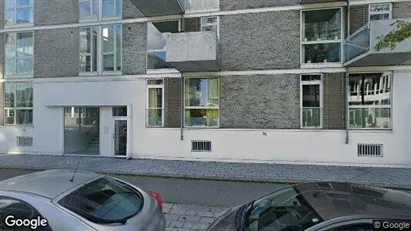 Lejligheder til salg i København S - Foto fra Google Street View