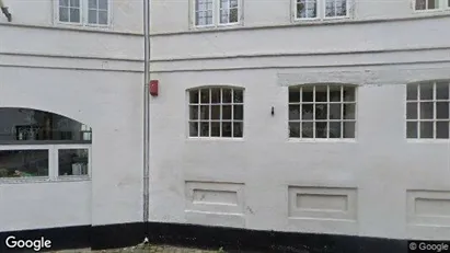 Lejligheder til salg i København K - Foto fra Google Street View