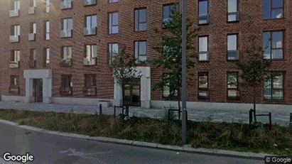 Lejligheder til leje i København S - Foto fra Google Street View