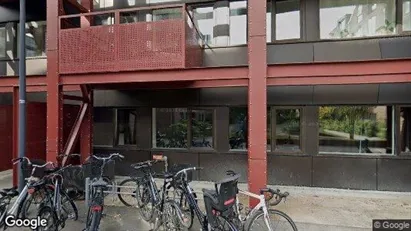 Lejligheder til leje i Valby - Foto fra Google Street View