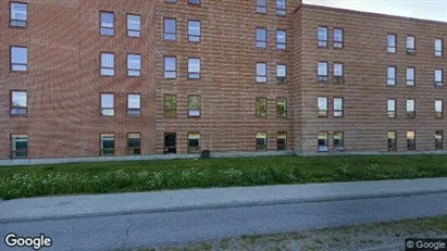 Lejligheder til leje i Viborg - Foto fra Google Street View