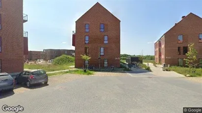 Lejligheder til leje i Horsens - Foto fra Google Street View
