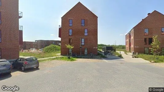 Lejligheder til leje i Horsens - Foto fra Google Street View