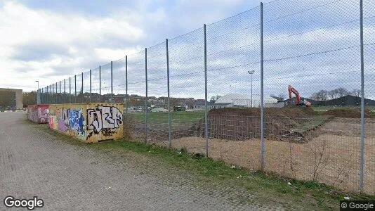 Lejligheder til leje i Østerbro - Foto fra Google Street View