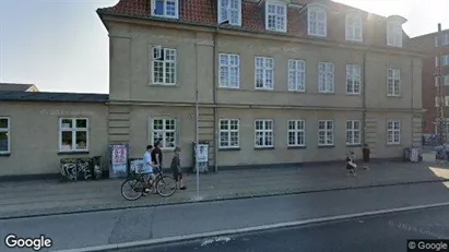 Lejligheder til salg i København S - Foto fra Google Street View