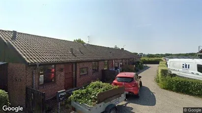 Lejligheder til salg i Mørke - Foto fra Google Street View