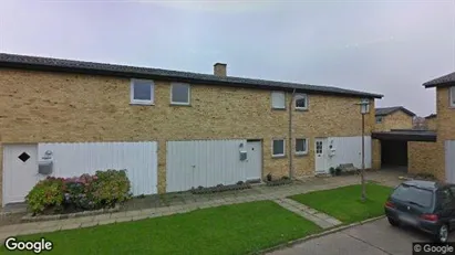 Lejligheder til salg i Fredericia - Foto fra Google Street View