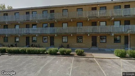 Lejligheder til leje i Viborg - Foto fra Google Street View