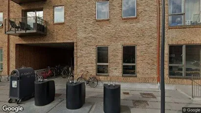 Lejligheder til leje i København SV - Foto fra Google Street View