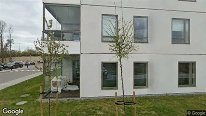 Lejligheder til leje i Greve - Foto fra Google Street View