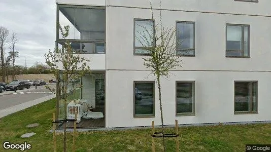 Lejligheder til leje i Greve - Foto fra Google Street View