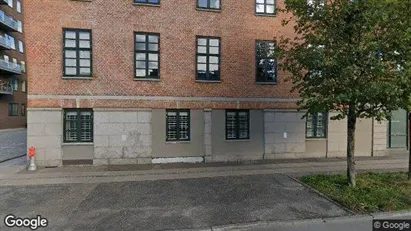 Lejligheder til leje i Østerbro - Foto fra Google Street View