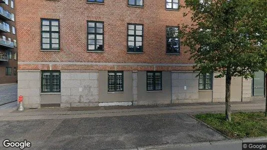 Lejligheder til leje i Østerbro - Foto fra Google Street View
