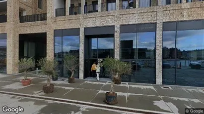Lejligheder til leje i København K - Foto fra Google Street View