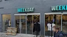 Lejlighed til leje, Aalborg Centrum, Algade<span class="blurred street-number" onclick="ProcessAdRequest(3182804)"><span class="hint">Se vejnr.</span>[xxxxxxxx]</span>