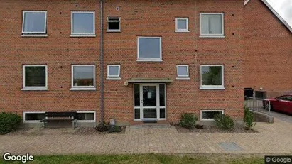 Lejligheder til leje i Næstved - Foto fra Google Street View