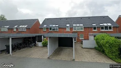 Andelsboliger til salg i Aalborg Øst - Foto fra Google Street View