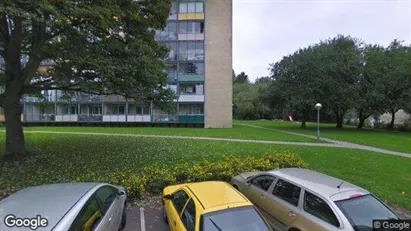 Lejligheder til salg i Dyssegård - Foto fra Google Street View