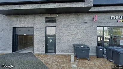 Lejligheder til salg i Middelfart - Foto fra Google Street View