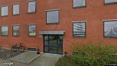Lejligheder til salg i Randers SØ - Foto fra Google Street View