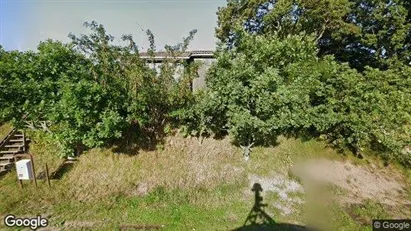 Lejligheder til salg i Sæby - Foto fra Google Street View