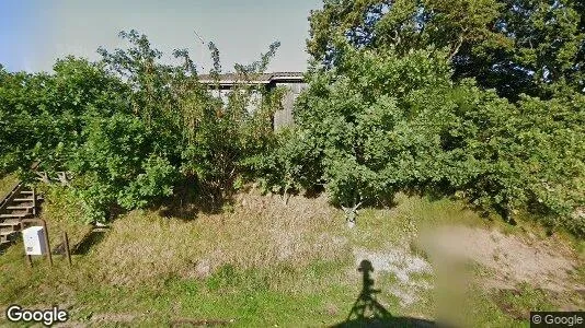 Lejligheder til salg i Sæby - Foto fra Google Street View